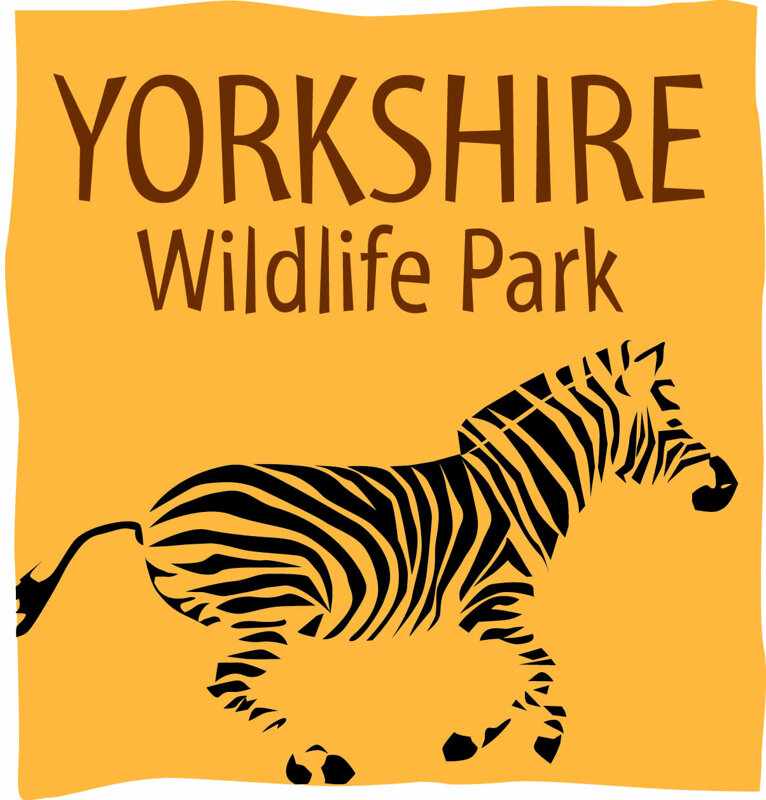 Image of Yorkshire Wildlife Park Visit - Y4